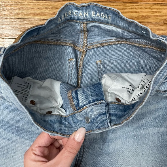 AMERICAN EAGLE Baggy Jeans - Picture 14 of 16